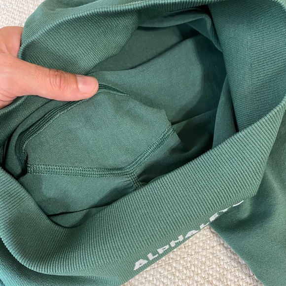 Alphalete Amplify Leggings- trade only - Picture 5 of 6